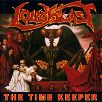 Loudblast - The Time Keeper (1995)