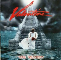 Valentine - Soul Salvation (2008)  Lossless