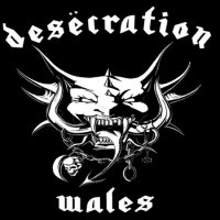 Desecration - Free Desecration Mixtape (2013)