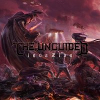 The Unguided - InvaZion (2012)