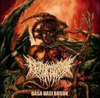 Fetal Bleeding - Basa Basi Busuk (2013)