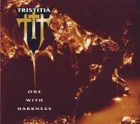 Tristitia - One With Darkness (1995)  Lossless