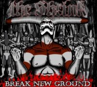 The Shrink - Break New Ground (2008)