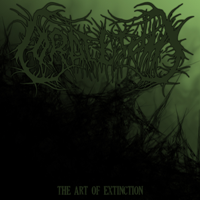 Cordectomy - The Art of Extinction (2011)