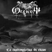 Breizh Occult - La Contemplation du Chaos (2006)