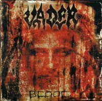 Vader - Blood (2003)  Lossless