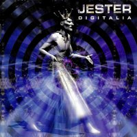 Jester - Digitalia 1999 / Tales From The Boogieman 1997 (2000)