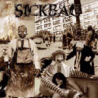 Sickbag - Vomiting Reflex (2003)