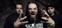 Клип Cavalera Conspiracy - Hellfest (2015)