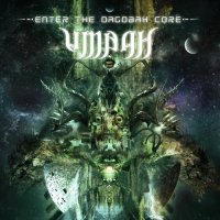 Umbah - Enter the Dagobah Core (2012)