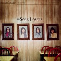 The Sore Losers - The Sore Losers (2010)