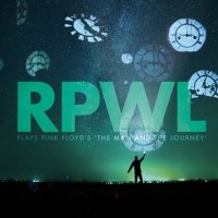 RPWL - Plays Pink Floyd\\\'s \\\'The Man and the Journey\\\' (2016)