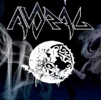 Avoral - War Is Not Over (2014)