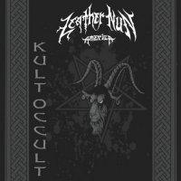 Leather Nun America - Kult Occult (2011)