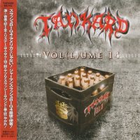 Tankard - Vol(l)ume 14 (Japan Ed.) (2010)