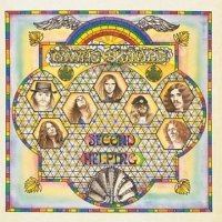 Lynyrd Skynyrd - Second Helping (1974)