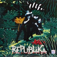 Republika - Republika Marzen (1995)