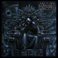 Vader - The Empire (2CD, Limited Edition) (2016)