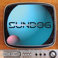 Sundog - All My Love (2017)