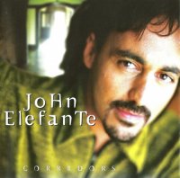 John Elefante - Corridors (1997)  Lossless