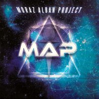 Moraz Alban Project - MAP (2015)