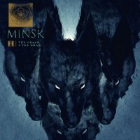 Minsk - The Crash And The Draw (2015)