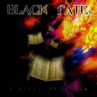 Black Fate - A Piece of Dream (2003)