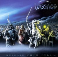 Vassago - Knights From Hell (1999)