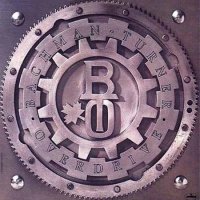 Bachman-Turner Overdrive (BTO) - Bachman-Turner Overdrive (1973)  Lossless