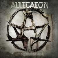 Allegaeon - Formshifter (2012)