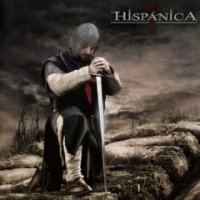 Hispanica - Hispanica (2015)