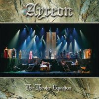 Ayreon - The Theater Equation (2016)