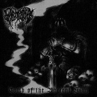 Wormphlegm - Tomb of the Ancient King [12\'\' LP] (2006)  Lossless