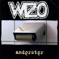 Wizo - Anderster (2004)