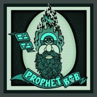 Kava - Prophet Bob (2016)