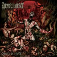 Devourment - Conceived In Sewage (2013)