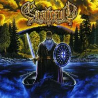 Ensiferum - Ensiferum [Original edition] (2001)  Lossless