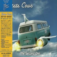 State Cows - The Second One [Japanese Edition] (2013)