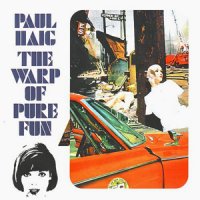 Paul Haig - The Warp Of Pure Fun (1985)