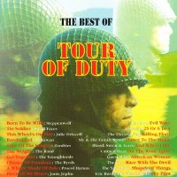 VA - The Best of Tour of Duty (OST) (1992)  Lossless