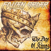 Fallen Order - The Age of Kings (2014)