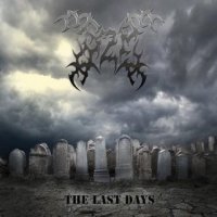 Stefano Zani\'s Project - The Last Days (2016)