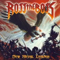 Ross The Boss - New Metal Leader (2008)  Lossless