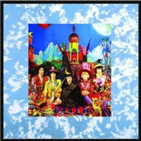 The Rolling Stones - Their Satanic Majesties Request (1967)