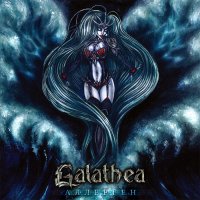 Galathea - Аллерген (2014)