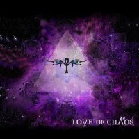 Love Of Chaos - Love Of Chaos (2016)