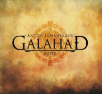 Anton Johansson\'s - Galahad Suite (2013)  Lossless