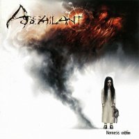 Assailant - Nemesis Within (2006)