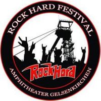 Клип Obituary - Live At Rock Hard Festival (2014)