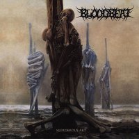 Bloodbeat - Murderous Art (2016)